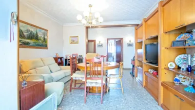 Piso en calle Guadarrama photo 16