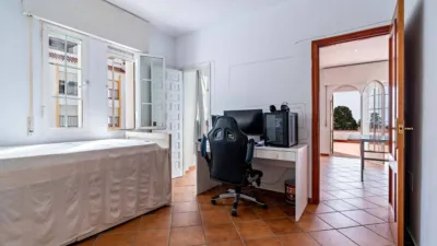 Chalet in Centro Norte photo 44