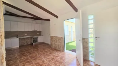 Terraced house in Abanilla photo 21