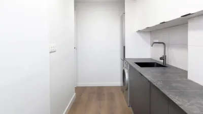 Apartment on Carrer d'Alfons 'el Magnànim' photo 6