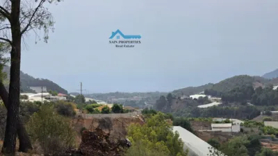 Chalet in the Valencian Community photo 85