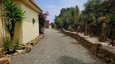 Chalet in South Of Spain photo 4