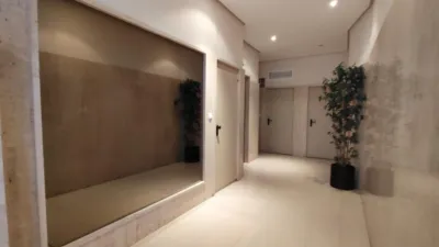 Apartment in Mercado photo 20