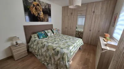 Apartment on Calle de Belando photo 5