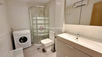 Apartamento en Chaparil - Torrecilla - Punta Lara photo 16