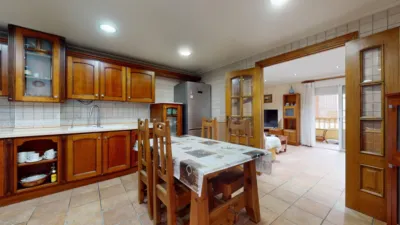 Casa en Playa Levante photo 16