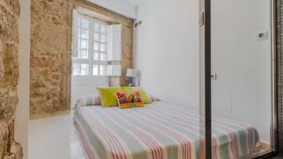 House in A Coruña photo 21