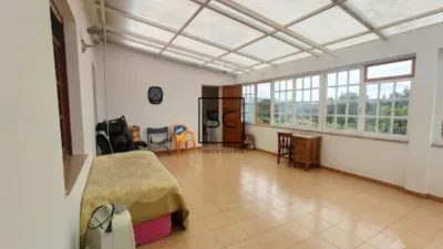Chalet en calle Curro photo 25