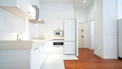 Apartment in the City Centre photo 8