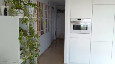 Apartment on President Adolfo Suarez Street photo 21