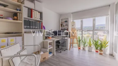 Duplex Penthouse on Passeig del Marquès de Casa Riera photo 12