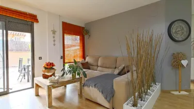 Apartment at Carrer del Camp, 55 photo 16