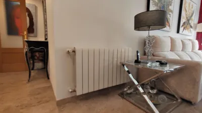 Piso – Alicante - Alacant - Vista 3