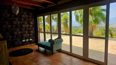 Chalet in South Of Spain photo 10