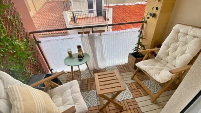 Apartment in Totana Centre photo 4