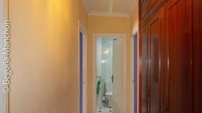 Apartment on Avenida de Ana de Viya photo 23