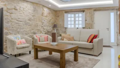 Casa – A Coruña Capital - Más