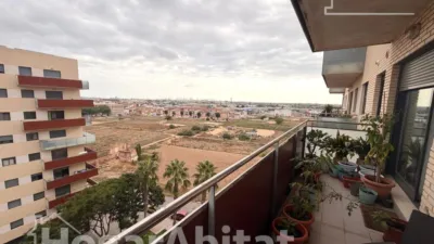 Apartment on Carrer del Doctor Ferrán photo 19