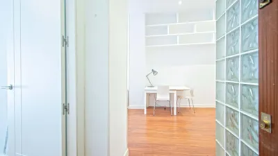 Apartment in the City Centre photo 17