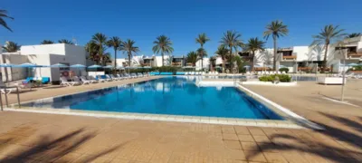 Apartment in Costa del Silencio-Las Galletas photo 33