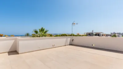 Chalet in Campoamor photo 34