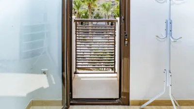 Flat on Calle Sierra de Almagrera photo 47