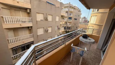 Apartment in the Centre photo 15