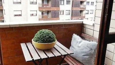 Apartment in Ametzola photo 20