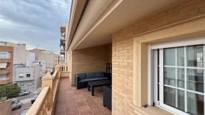 Casa en Playa Levante photo 51