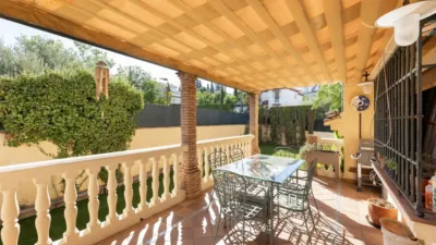 Chalet on Calle de los Almeces photo 33