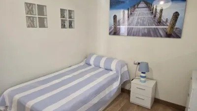 Apartment on Calle de Belando photo 28
