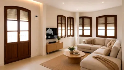 Apartment on Calle de Tercia, 2 photo 38