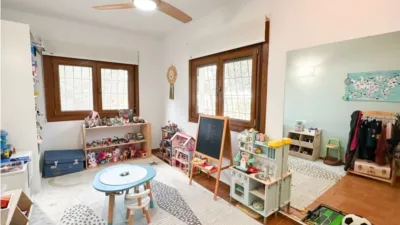 Chalet in Ronda Poeta Zorrilla, 1 photo 18