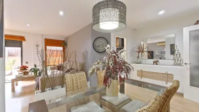 Apartment at Carrer del Camp, 55 photo 22
