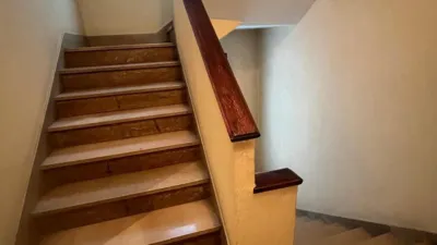 Apartment in Indautxu photo 35