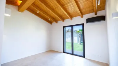 Chalet in Campos photo 15