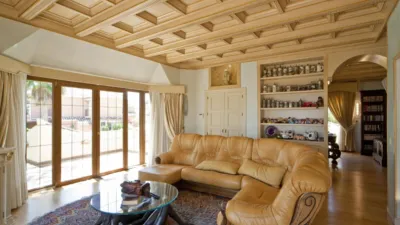 Chalet en Nueva Andalucía photo 35