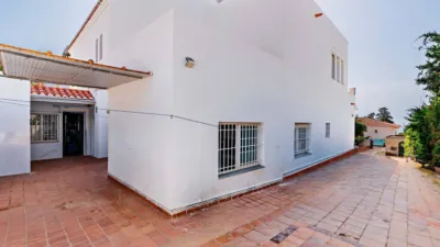 Chalet in Centro Norte photo 69