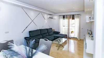 Flat on Calle Sierra de Almagrera photo 5