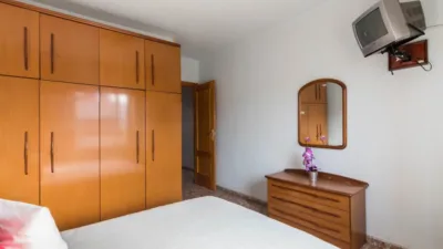 Apartment on Calle de la Ceña, 5 photo 18