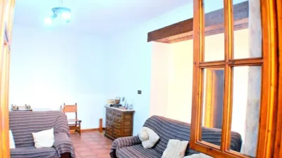 Chalet on Calle de la Virgen de la Salud photo 28
