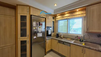 Chalet in the Valencian Community photo 19
