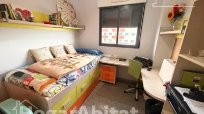 Apartment on Carrer del Doctor Ferrán photo 14