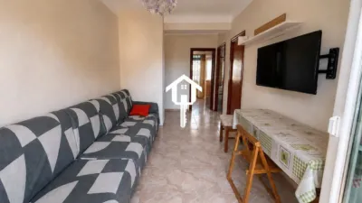 Apartment on Calle de Algol photo 8