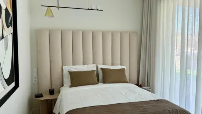 Apartment on Calle del Rincón de la Victoria photo 8
