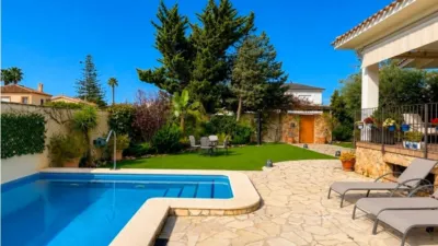 Casa – Orihuela, Mil Palmeras - Vista 4