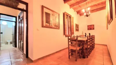 Chalet on Carrer de Sant Joaquim photo 19