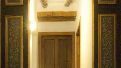 Chalet en Pozo Hondo photo 12