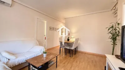 Apartment on Calle de Elda photo 10