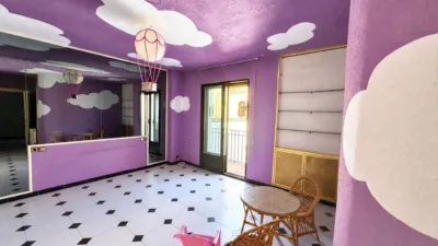 Flat on Calle del Carmen, 4 photo 12